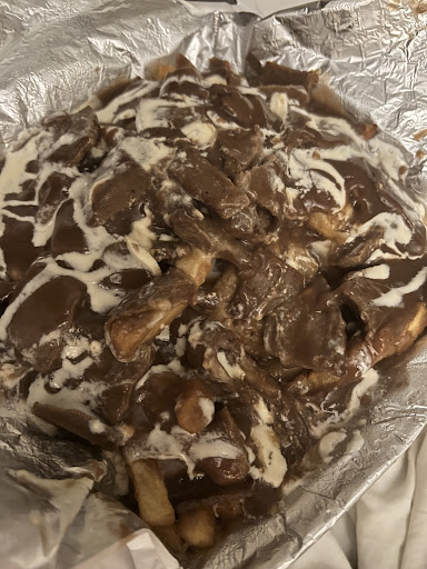 Photo of Tastii Donair & Pizza - 9520 163 St NW, Edmonton, AB T5P 3M9